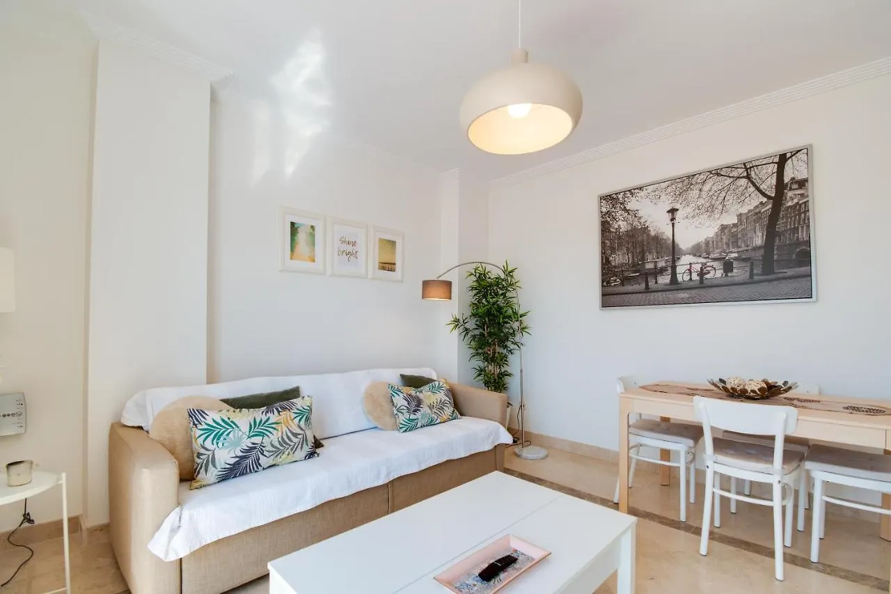 Beautifull Penthouse At Calanova Golf Διαμέρισμα Μάλαγα Ισπανία
