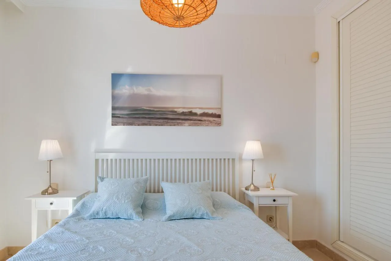 شقة Beautifull Penthouse At Calanova Golf مالقة إسبانيا