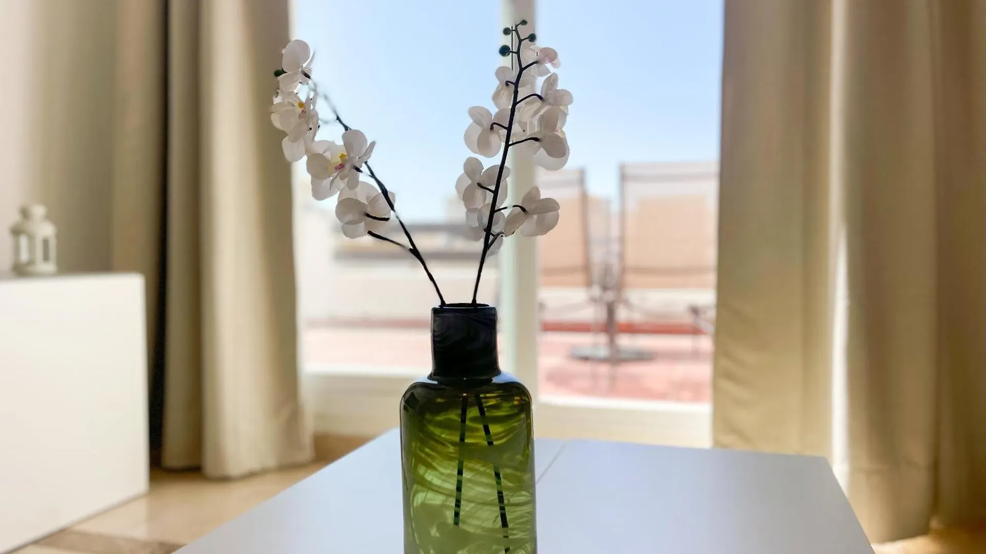 شقة Beautifull Penthouse At Calanova Golf مالقة
