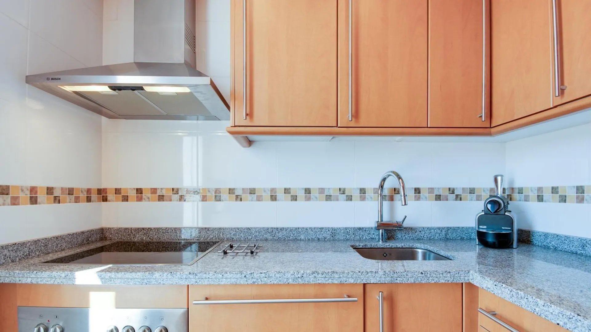 Beautifull Penthouse At Calanova Golf Apartment Malaga 0*,