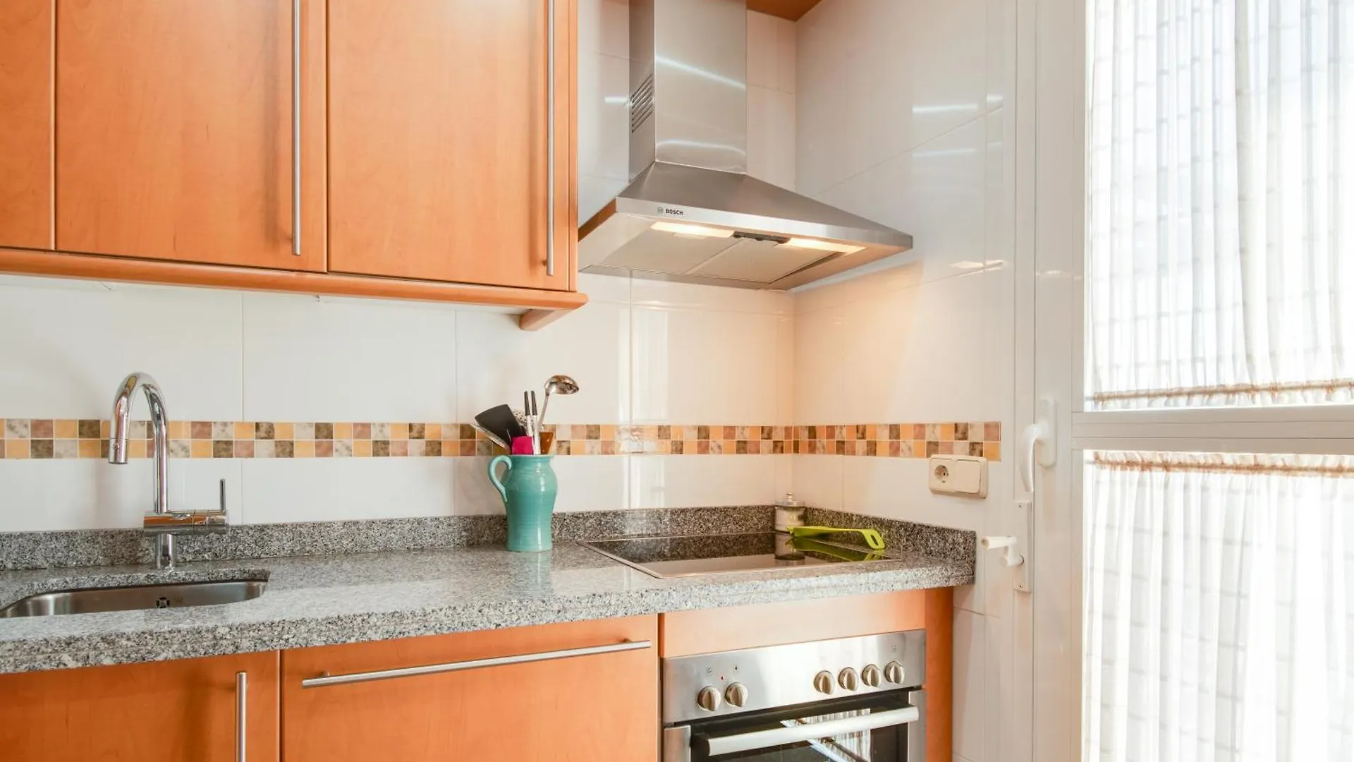 Beautifull Penthouse At Calanova Golf Apartment Malaga Spain